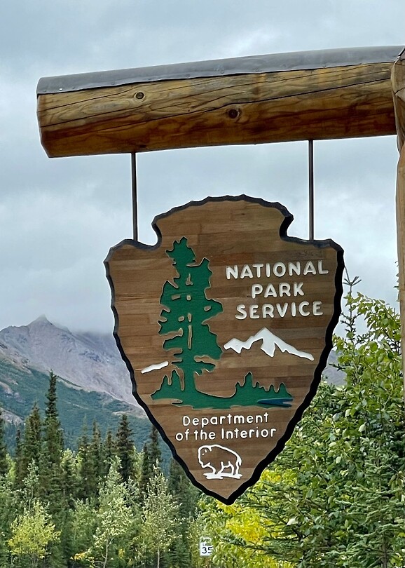 Denali National Park