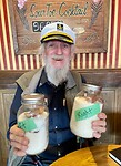 Sauertoo captain