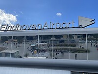 Vliegveld Eindhoven