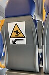 Watch your step