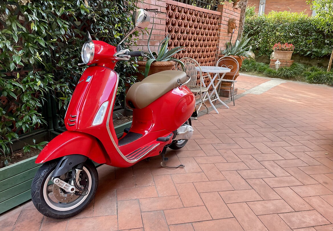 Vespa