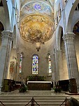 De Kathedeaal (dome) Lucca