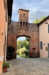 Doorkijkje Altopascio
