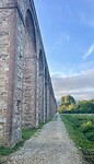 Aquaduct hoog