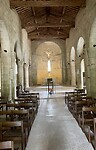 Monasterie onderweg San G