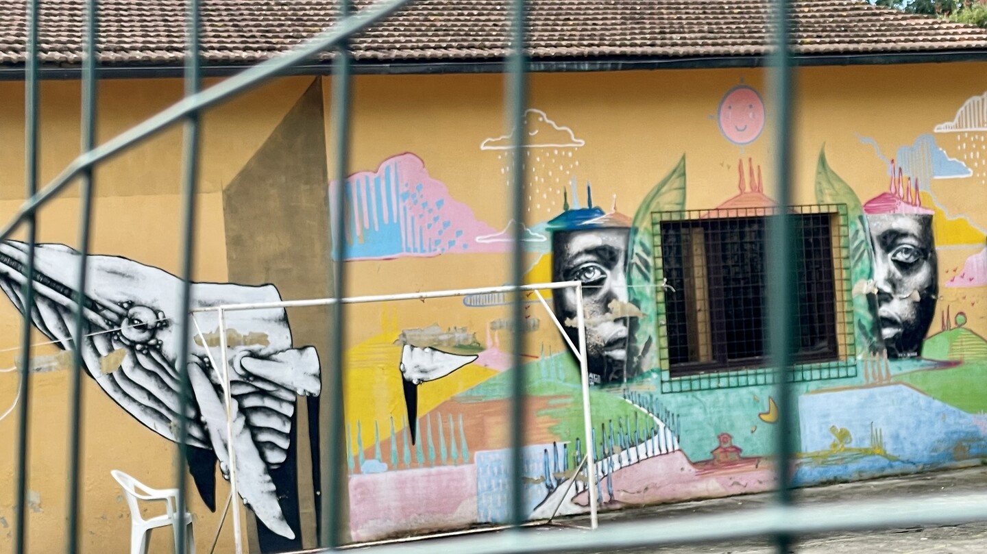 Graffiti