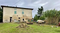 Italiaanse boerderij