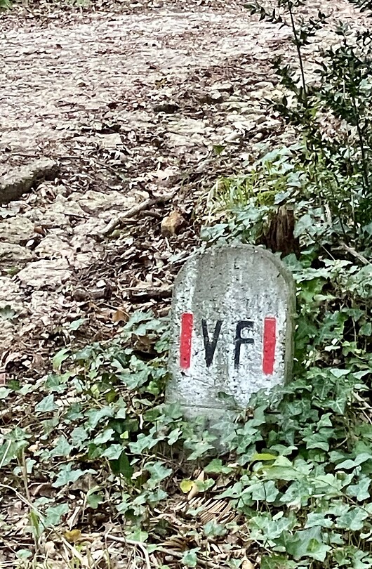 Sign VG