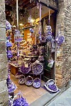 Lavendelshop