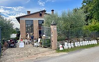Oase langs de weg