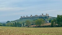 Monteriggioni