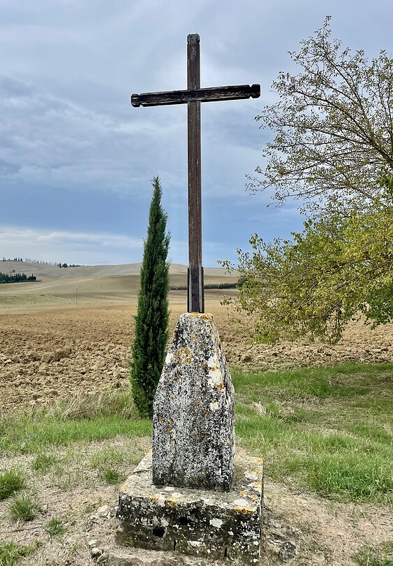 Cross
