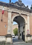 Mental ospital