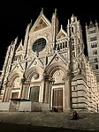 Duome Sienna
