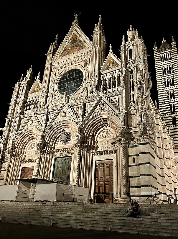 Duome Sienna