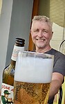 Bier at destination