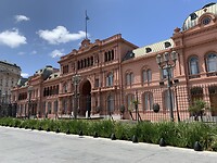 Plazo de Mayo
