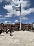 Plaza de Mayo
