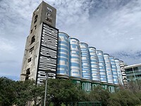 Silo’s met levenslessen