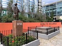 Reina de Holanda