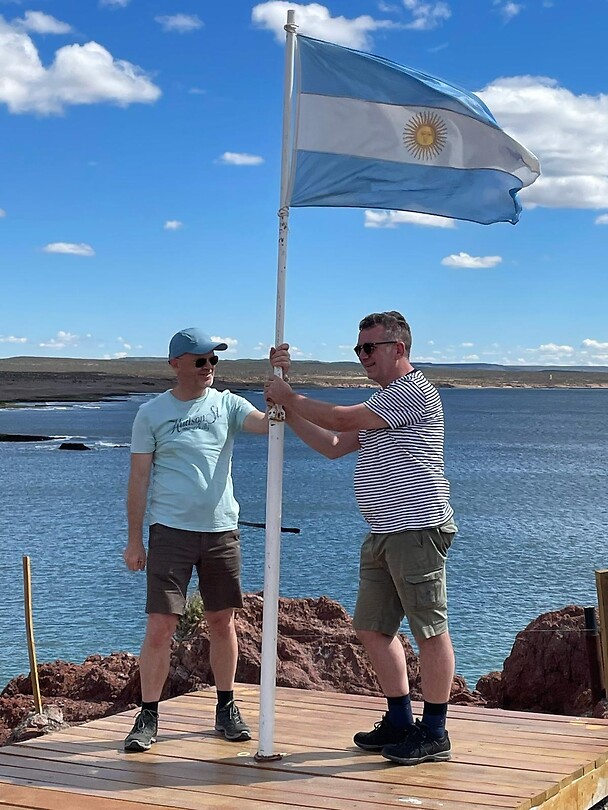 Punta Cambo