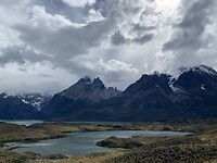 Torre del Paine