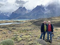 Torre del Paine