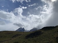 Torre del Paine