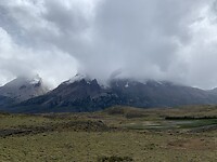 Torre del Paine
