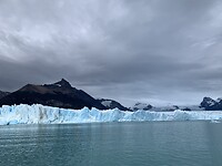 Perito Moreno