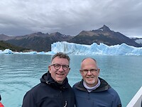 Perito Moreno