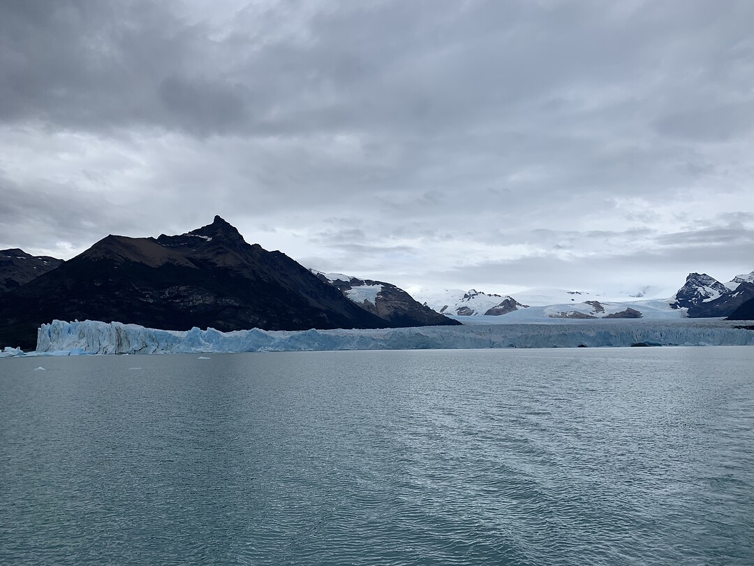 Perito Moreno