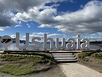 Ushuaia