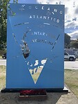 Islas Malvinas - Falkland Eilanden