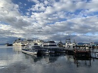 Haven Ushuaia