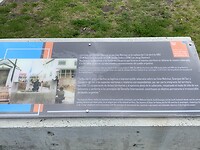 Monument Falkland