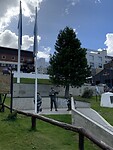 Oorlogsmonument