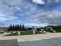 Oorlogsmonument