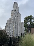 Ooit hoogste wolkenkrabber van Zuid-Amerika