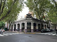 Architectuur