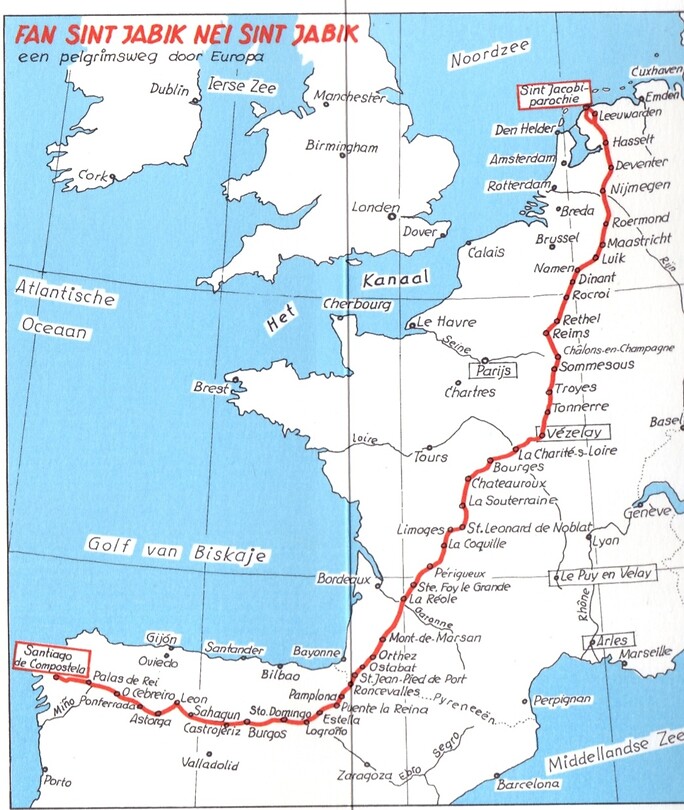 Route