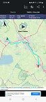 Route dag 4