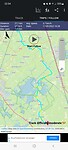 Route dag 2
