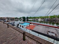 Haven van Blokzijl