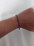 "Mooiste" Armbandje