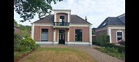 Overnachtingsplek