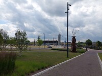 Station Venlo