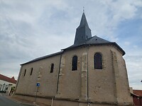 Saint Etienne, Trois-Puits