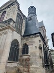 Saint-Pantaleon, Troyes