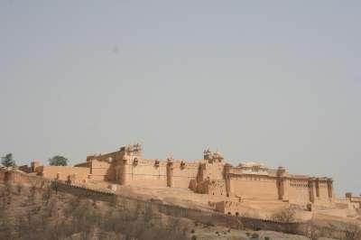 Amber Fort